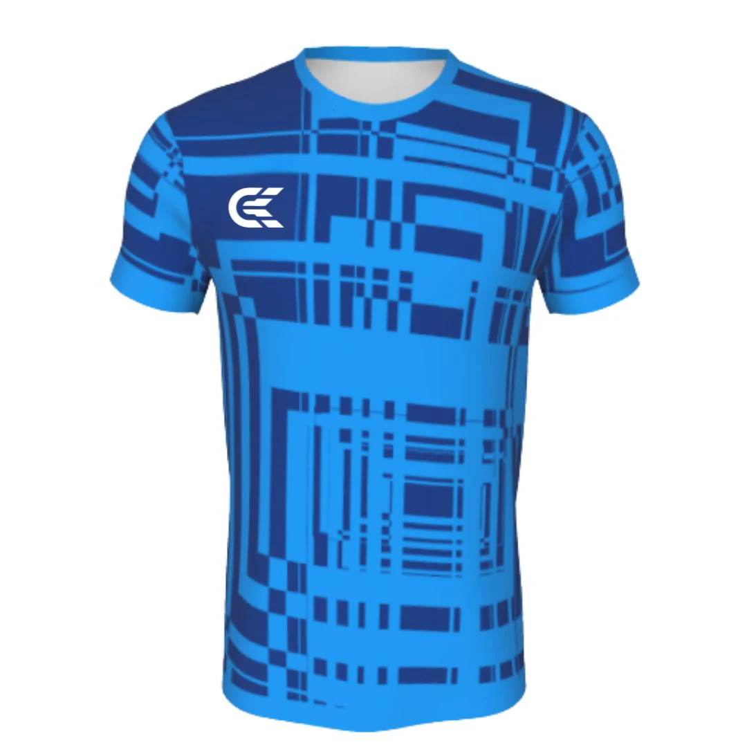 CK Football Shirt Funky FUN-014