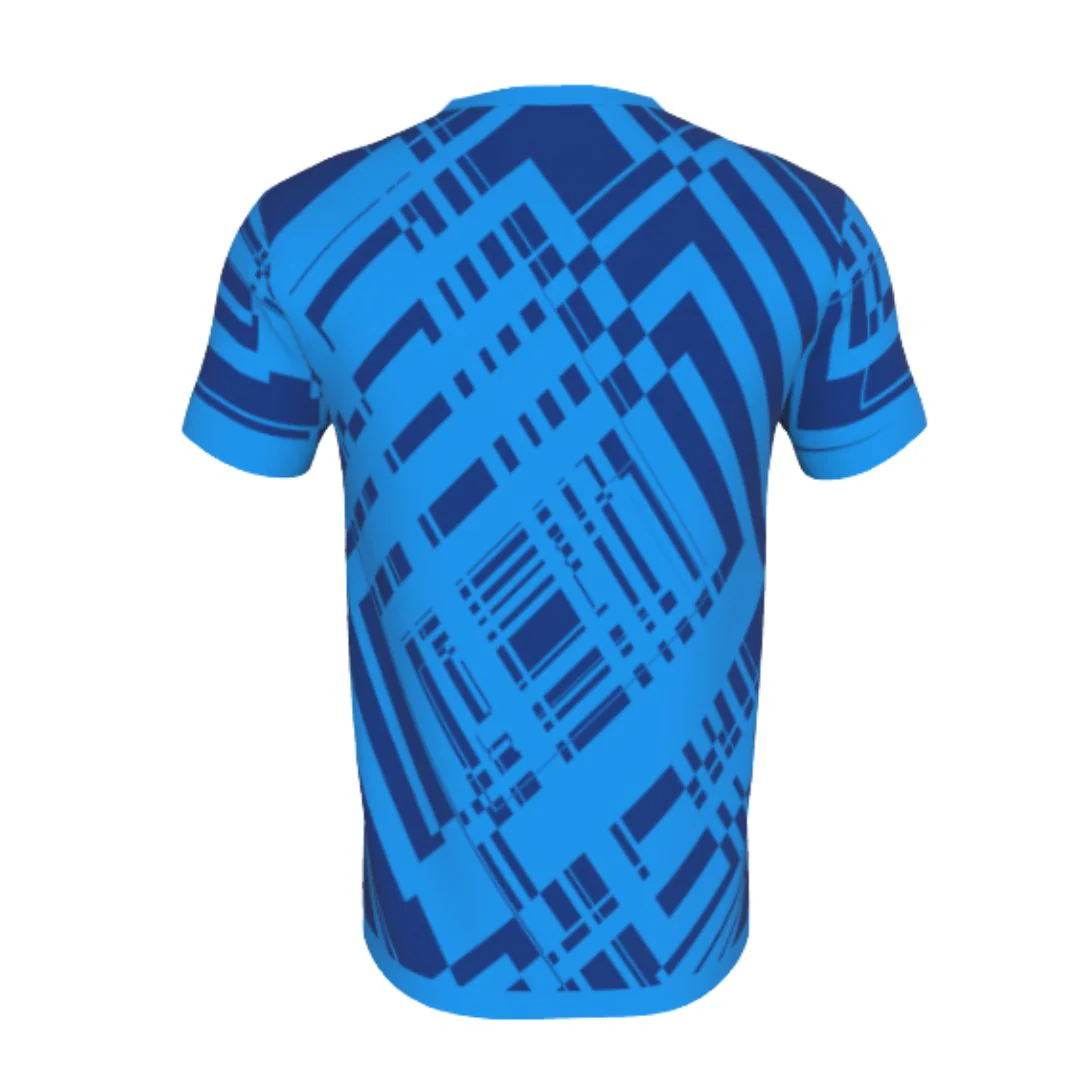 CK Football Shirt Funky FUN-014