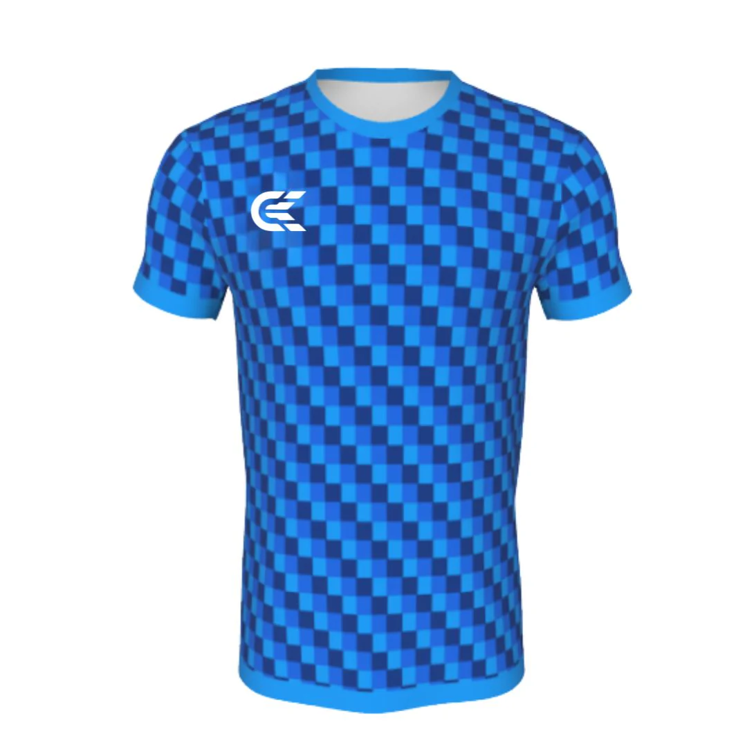 CK Football Shirt Funky FUN-020