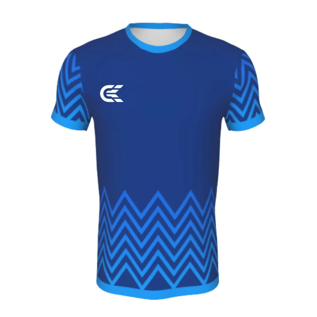 CK Football Shirt Funky FUN-004