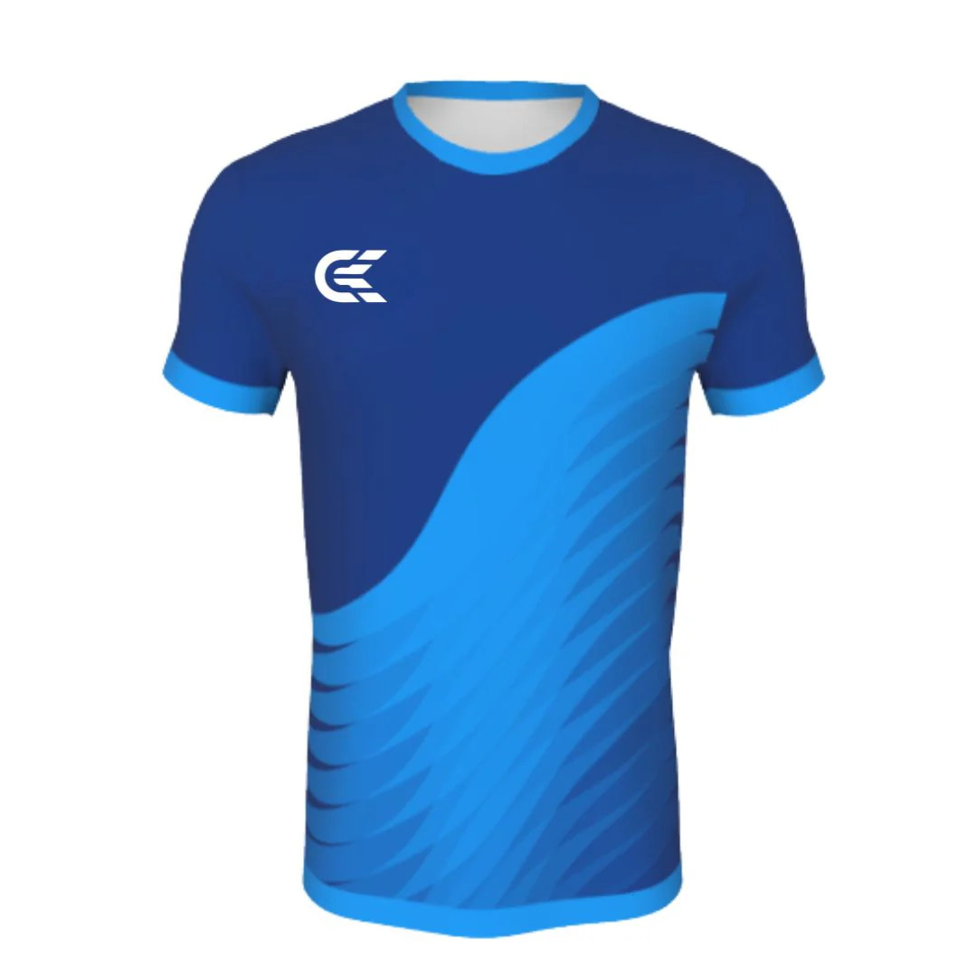 CK Football Shirt Funky FUN-011