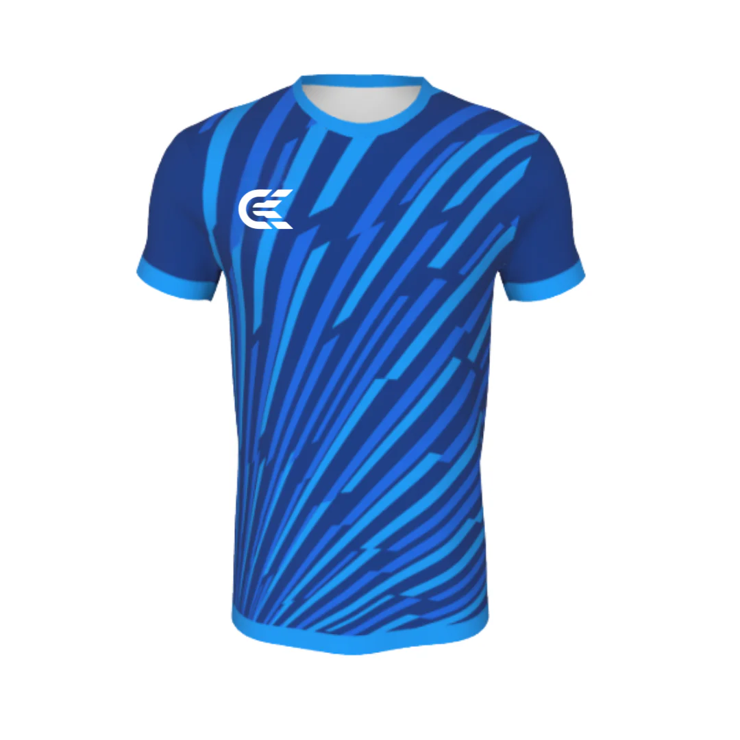 CK Football Shirt Funky FUN-026