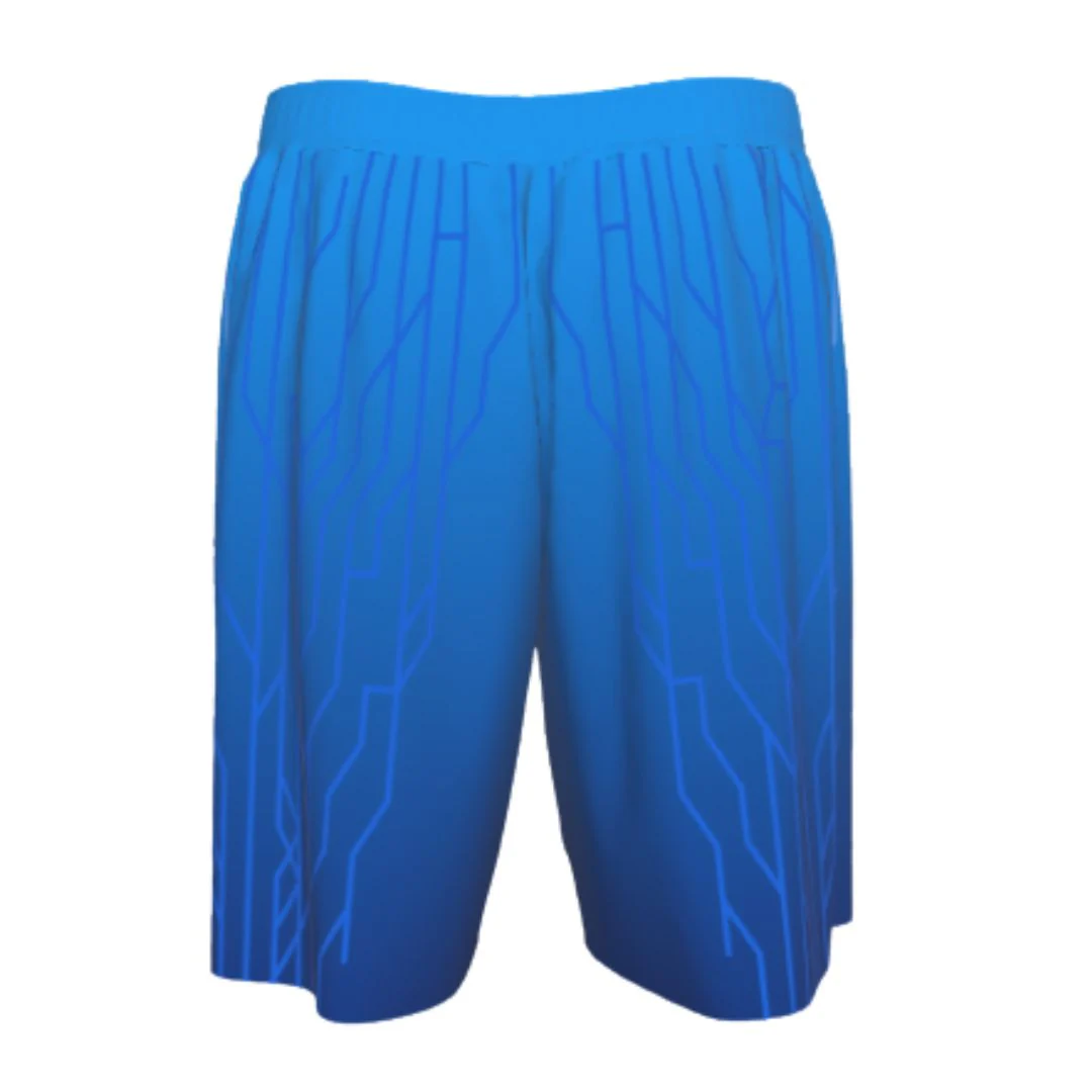 CK Football Shorts FUNS-001