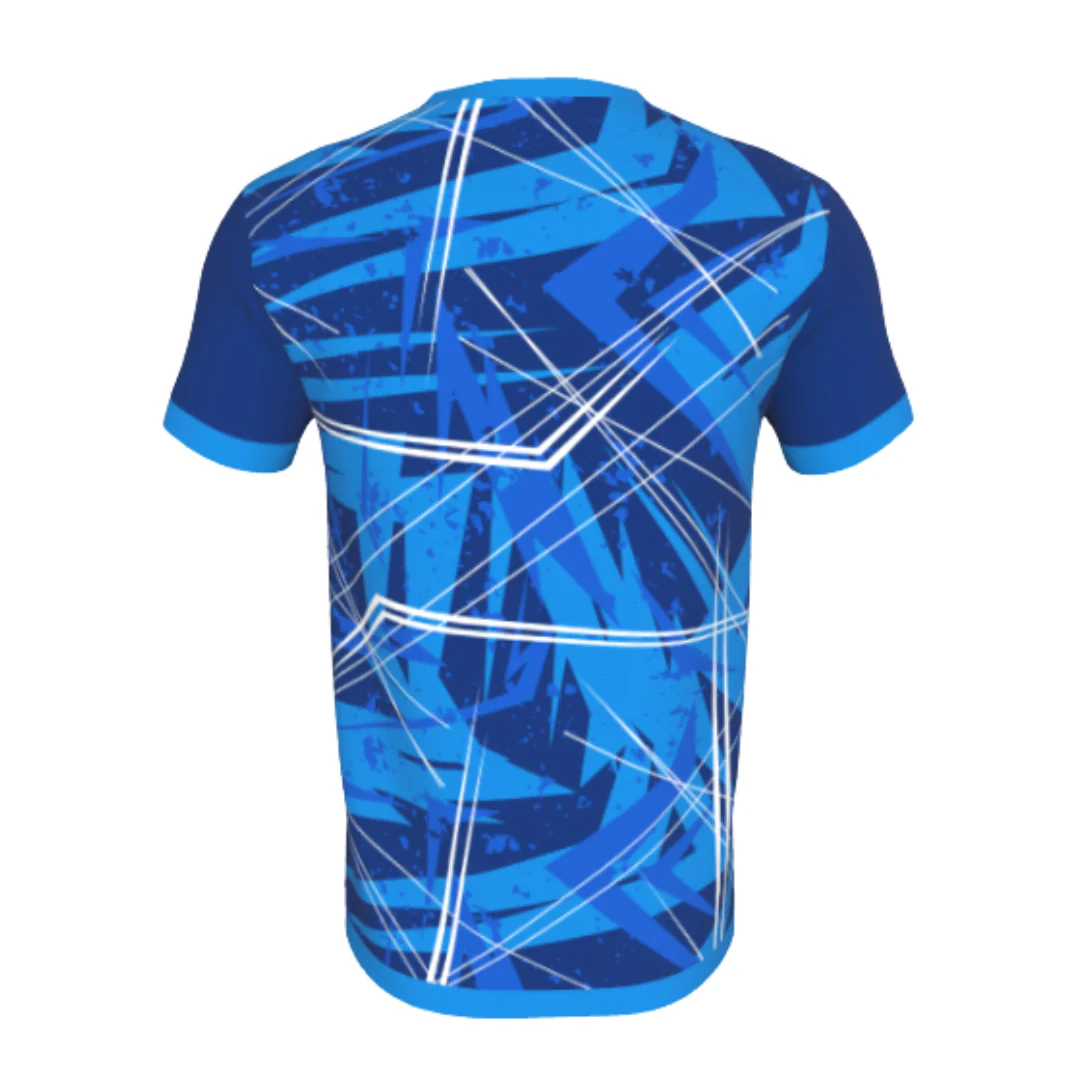 CK Football Shirt Funky FUN-030