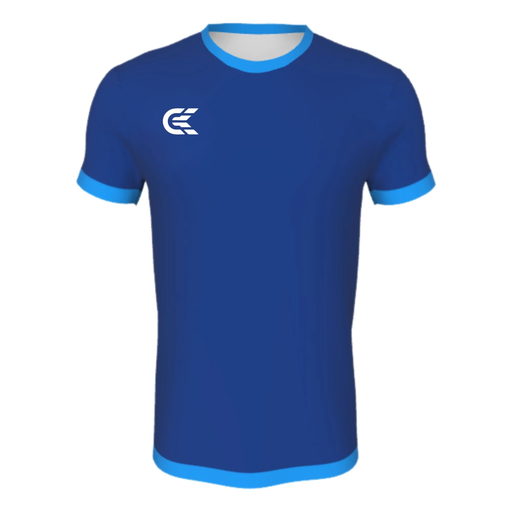 CK Football Shirt Classic CLS-001
