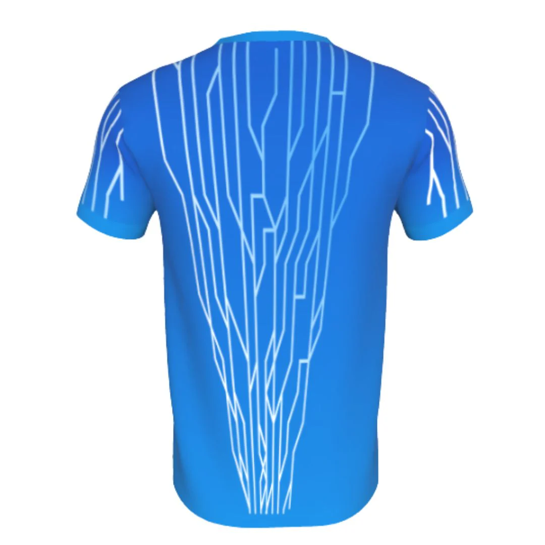 CK Football Shirt Funky FUN-001