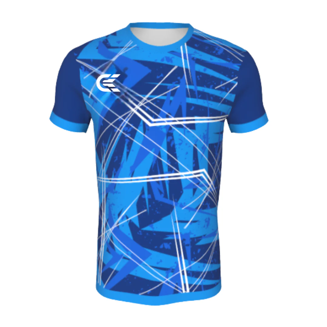 CK Football Shirt Funky FUN-030