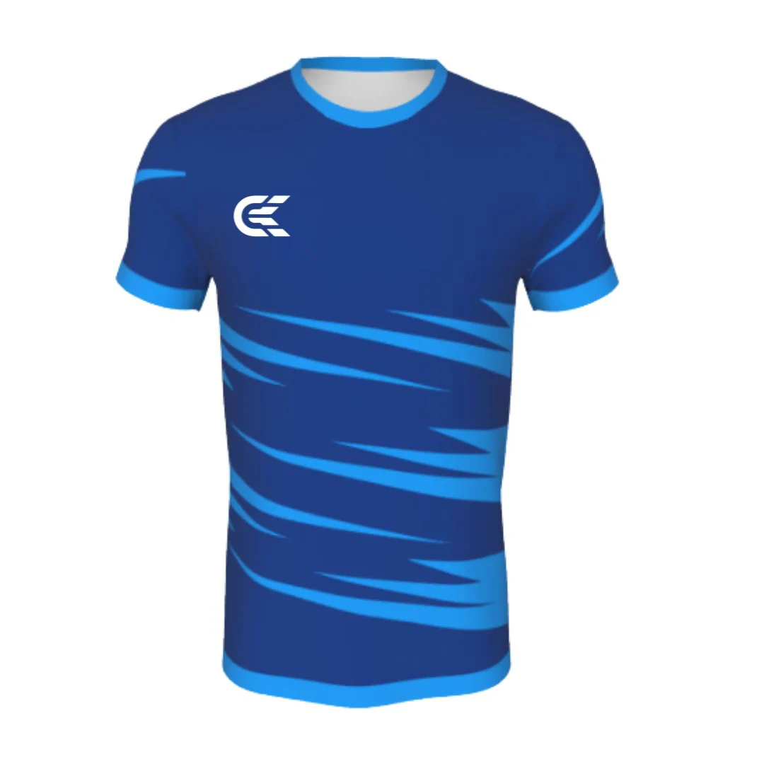 CK Football Shirt Funky FUN-005