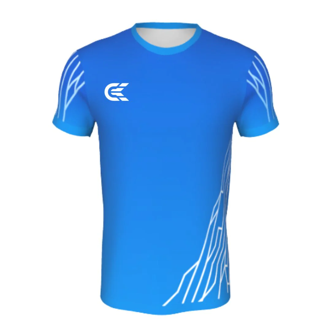 CK Football Shirt Funky FUN-001