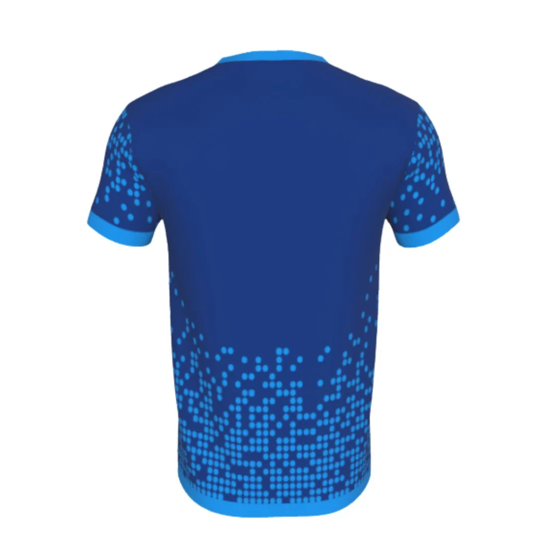 CK Football Shirt Funky FUN-015