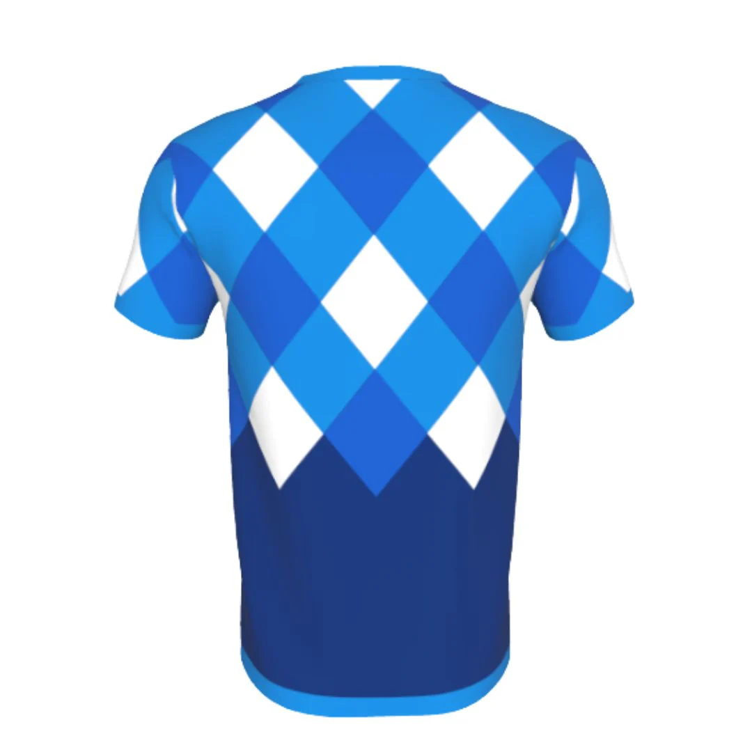 CK Football Shirt Funky FUN-023