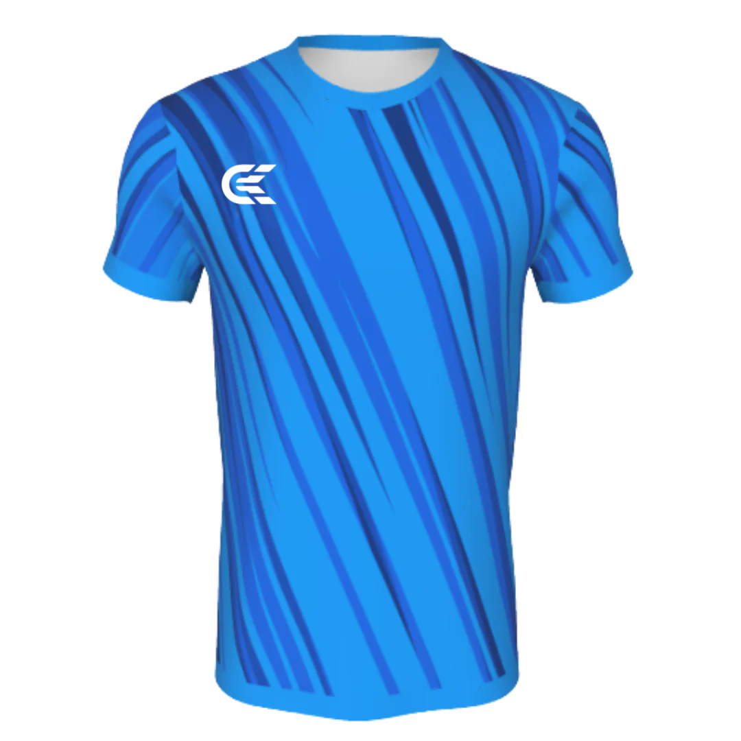 CK Football Shirt Funky FUN-025