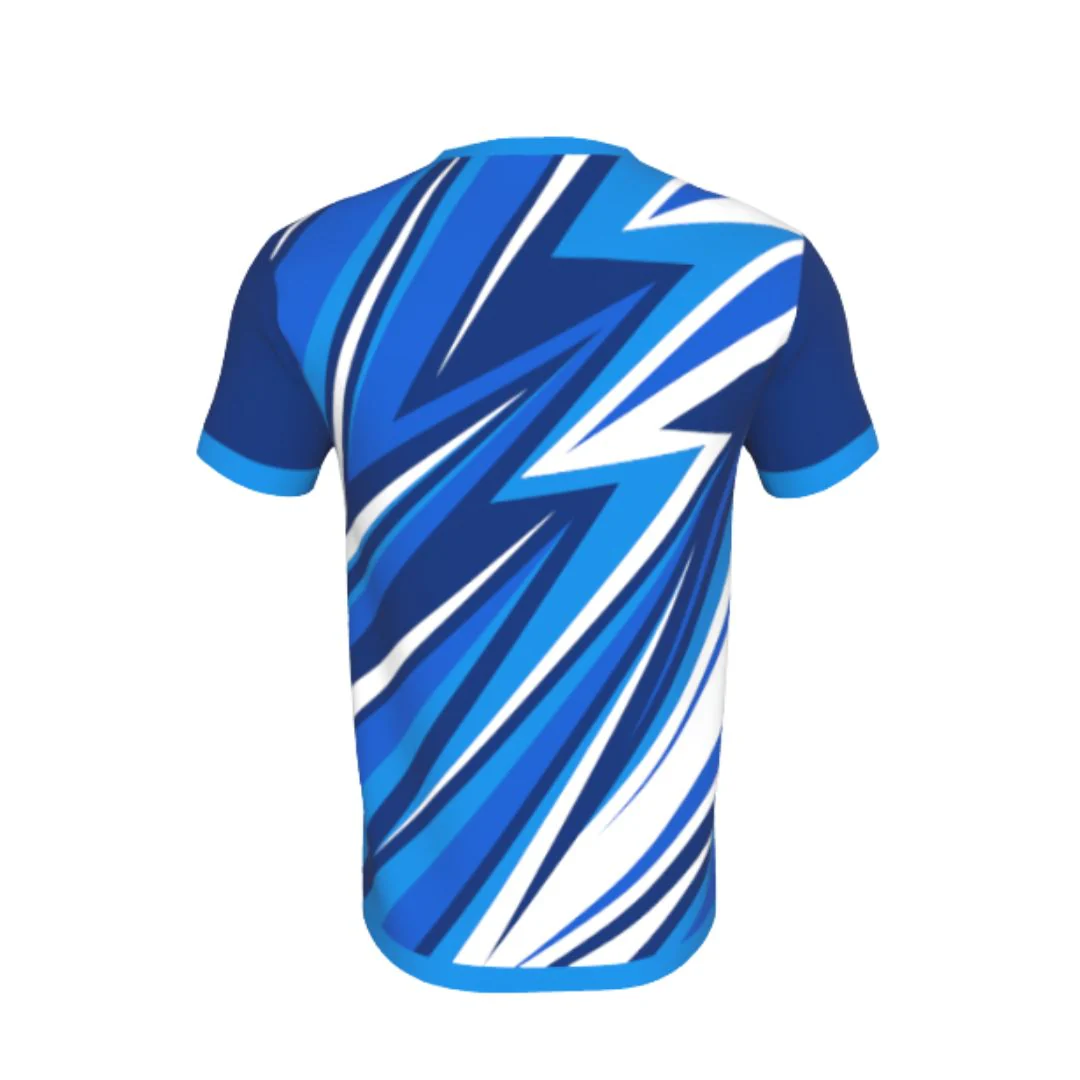 CK Football Shirt Funky FUN-028