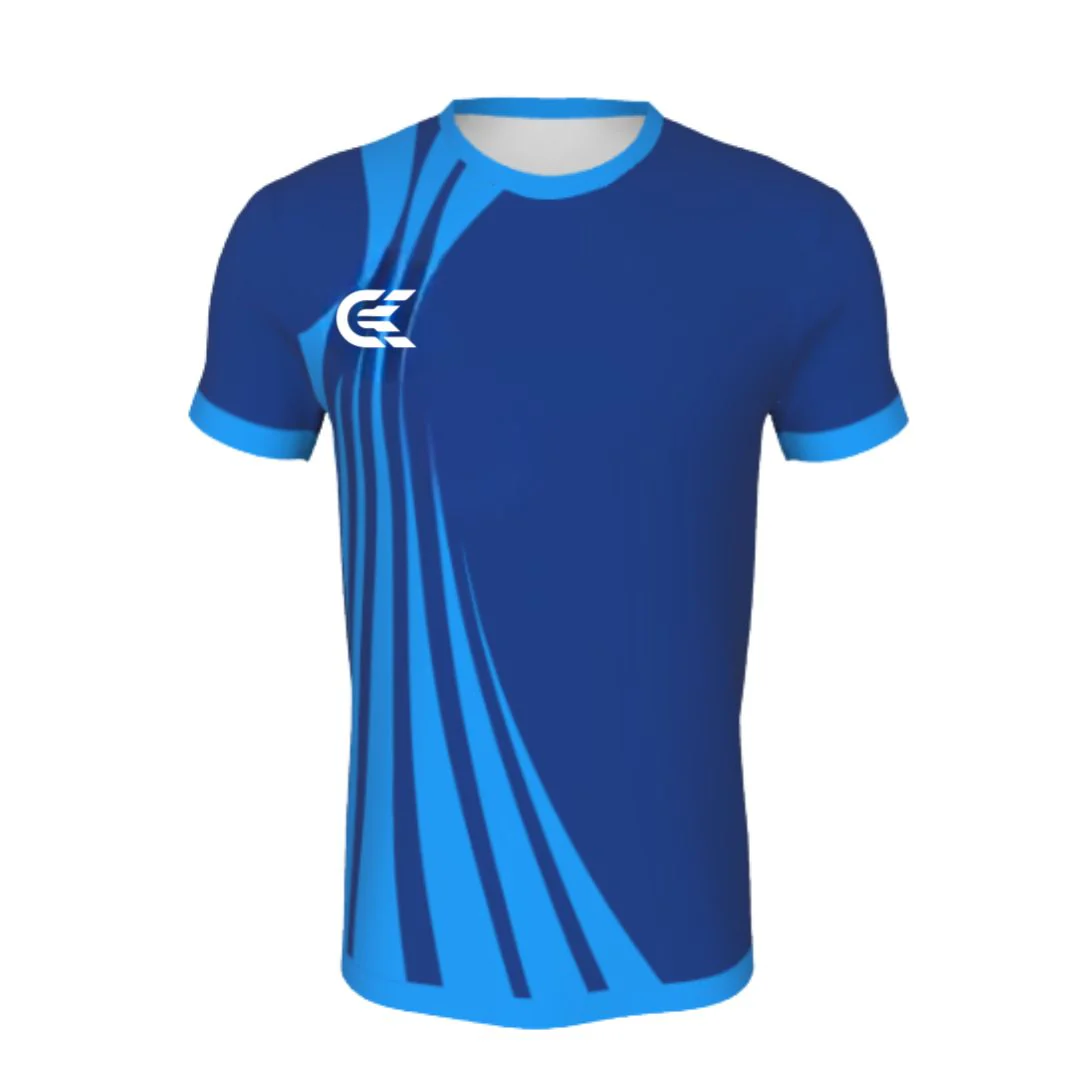 CK Football Shirt Funky FUN-018