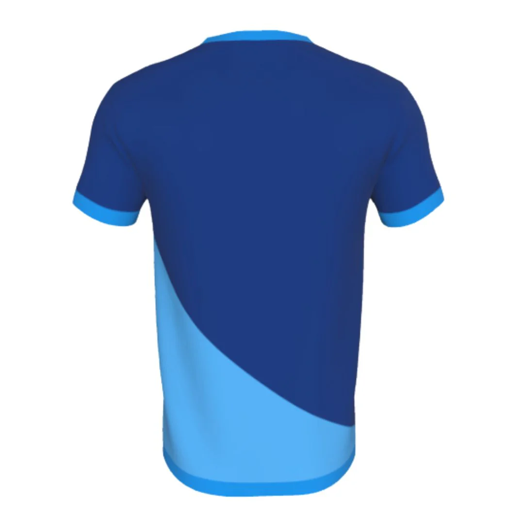 CK Football Shirt Funky FUN-009