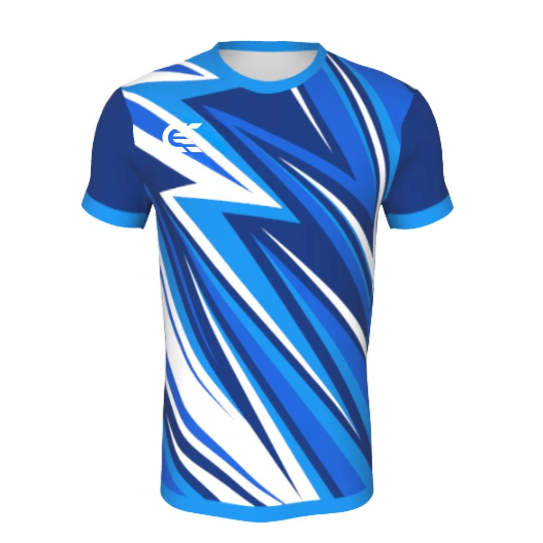 CK Football Shirt Funky FUN-028