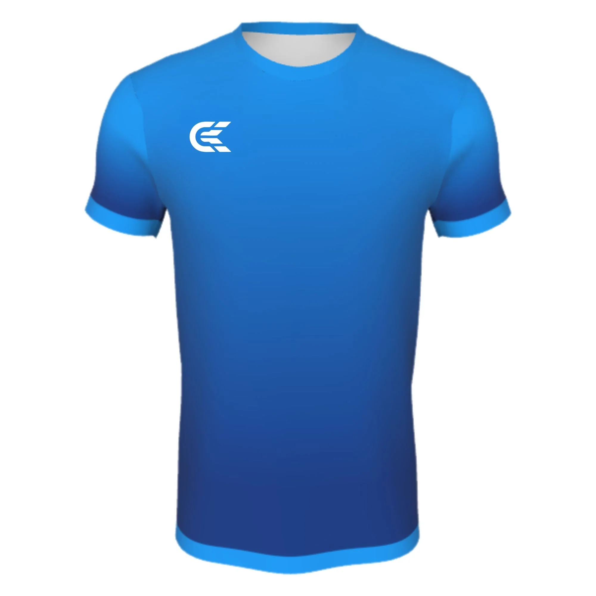 CK Football Shirt Classic CLS-003