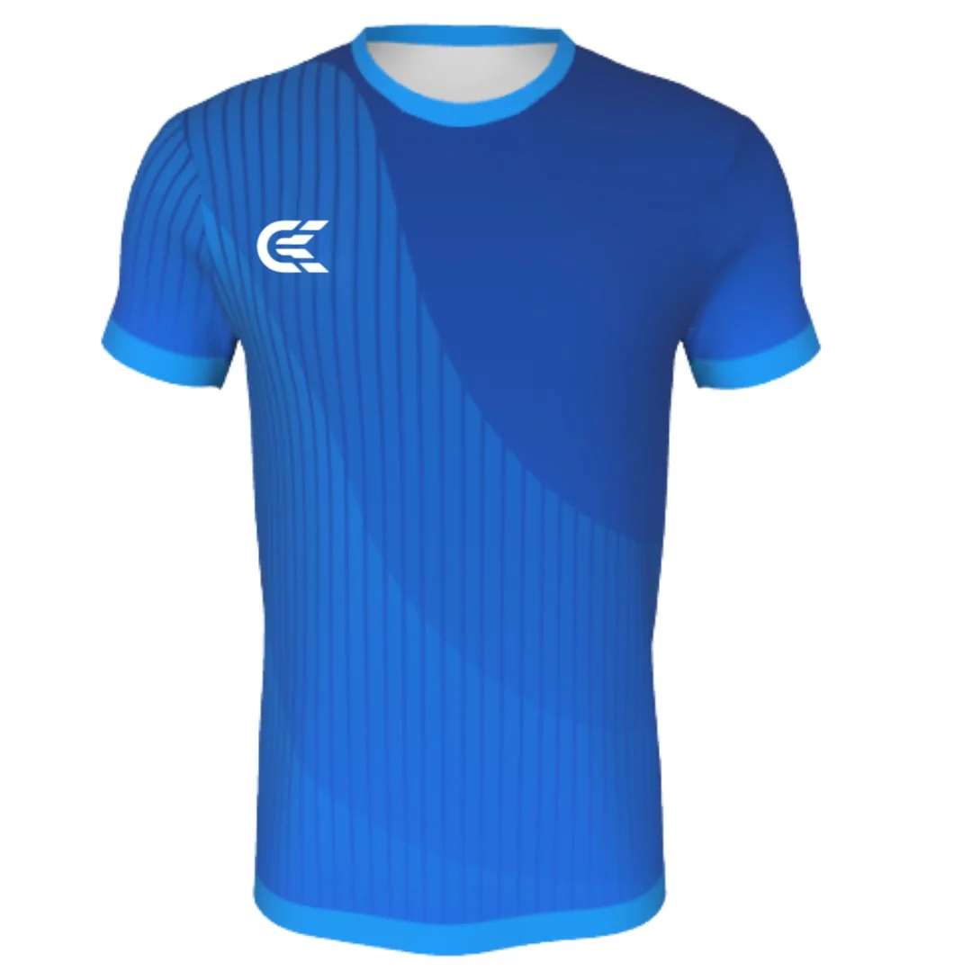 CK Football Shirt Alternative ALT-031