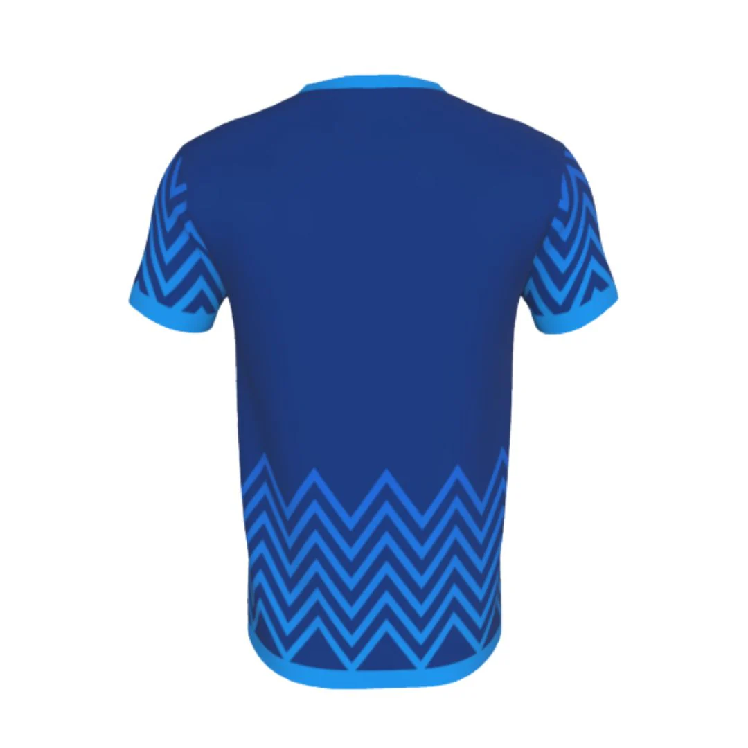 CK Football Shirt Funky FUN-004