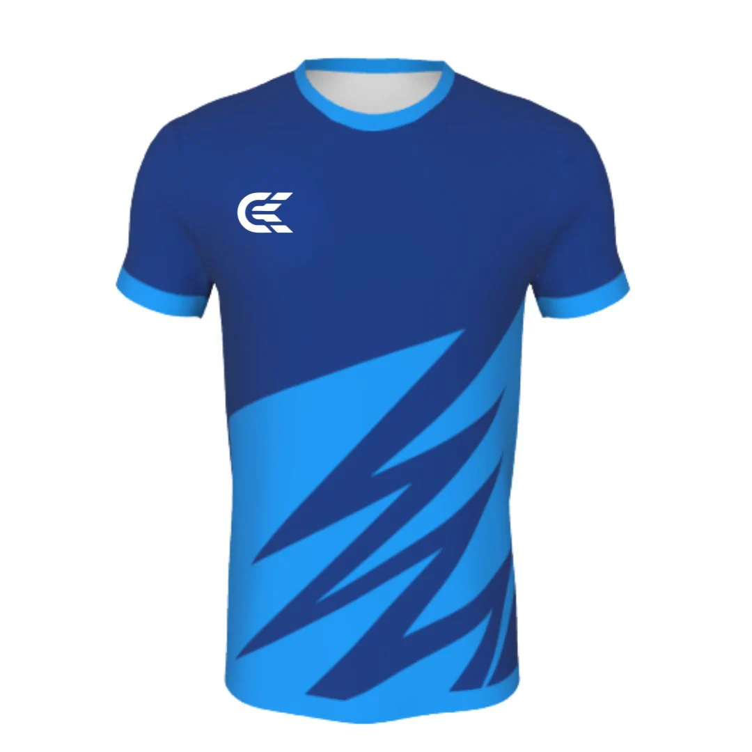 CK Football Shirt Funky FUN-010