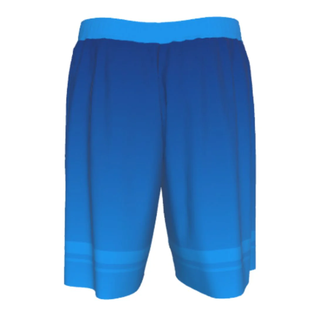 CK Football Shorts SAHS-006