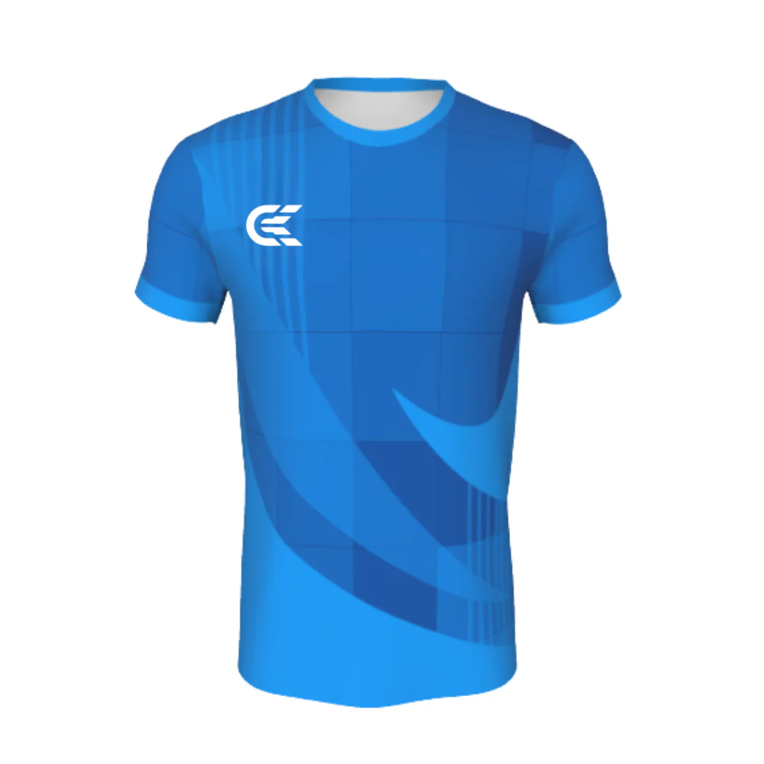 CK Football Shirt Funky FUN-029