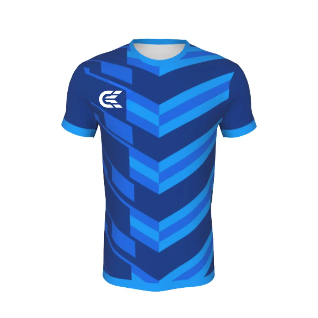 CK Football Shirt Funky FUN-024