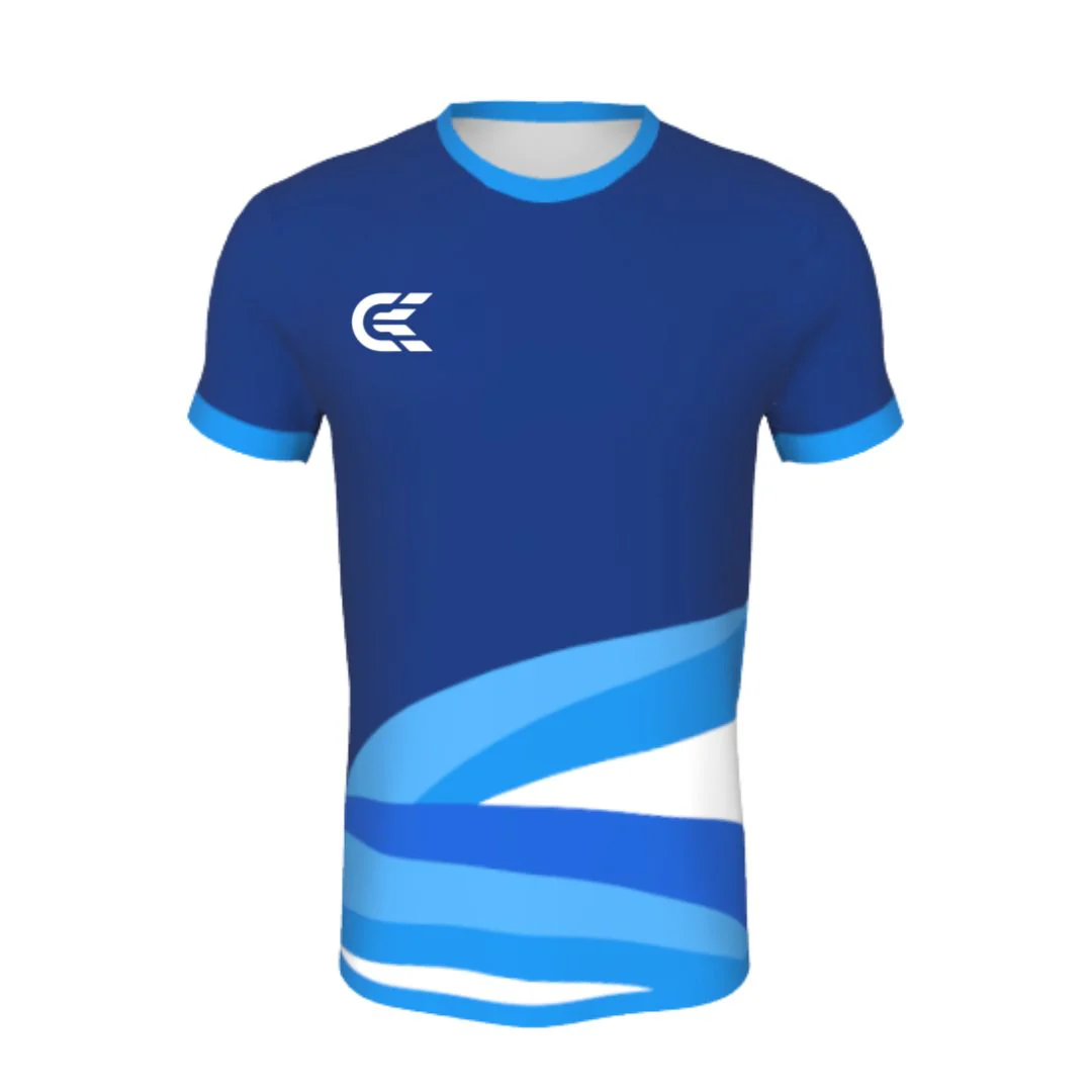 CK Football Shirt Funky FUN-012