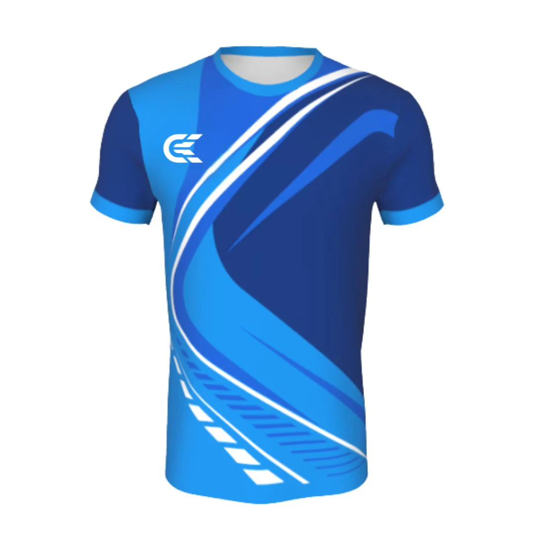 CK Football Shirt Alternative ALT-029