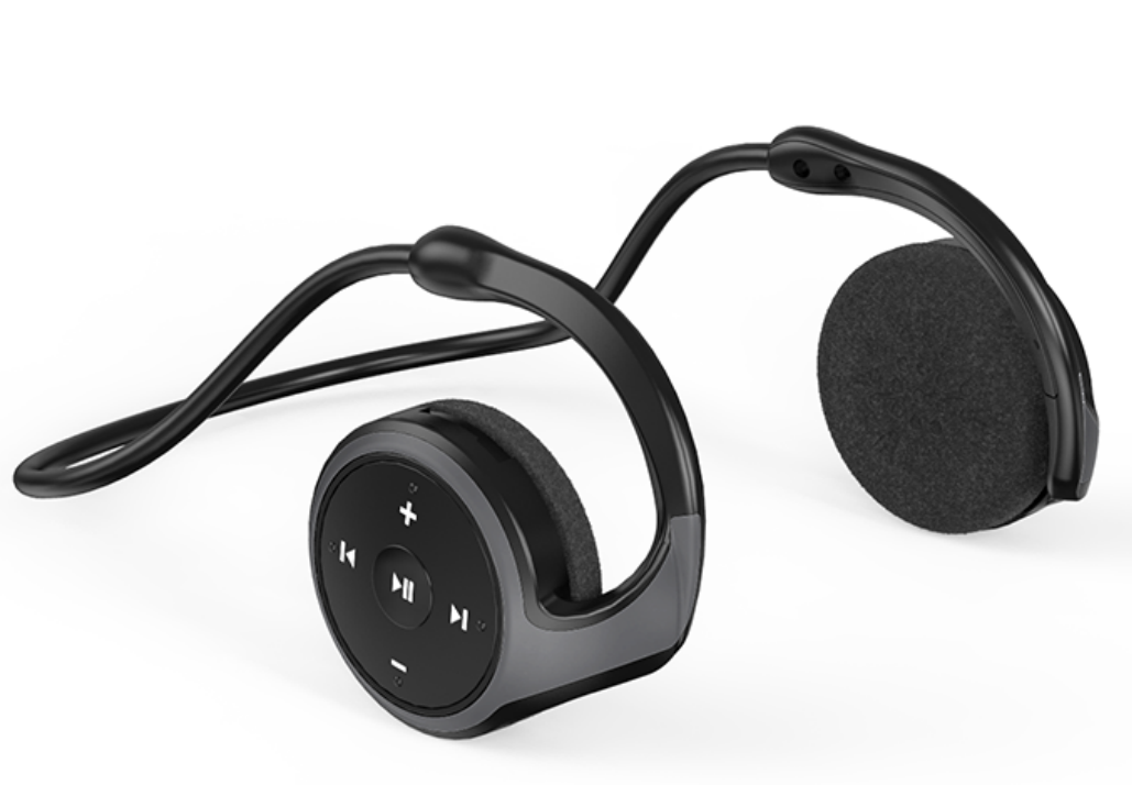 Headphones A23 Gray, Headphones A23 Gray, Headphones A23 Gray