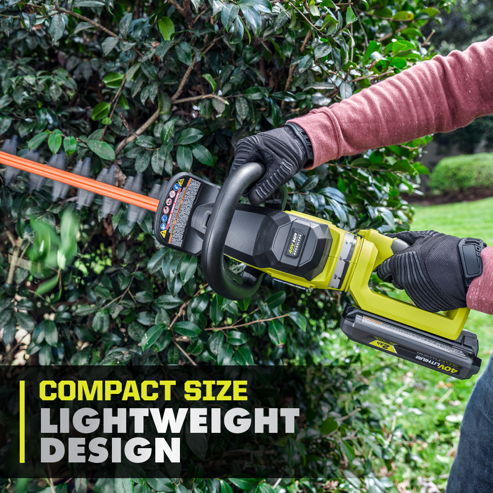 40V 2AH LITHIUM BATTERY