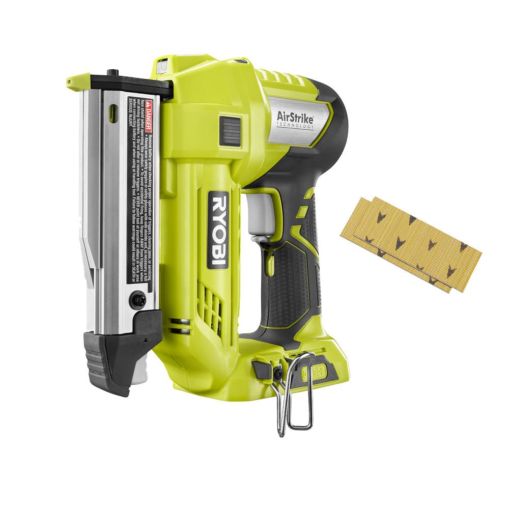 18V ONE+ Airstrike 23GA Pin Nailer