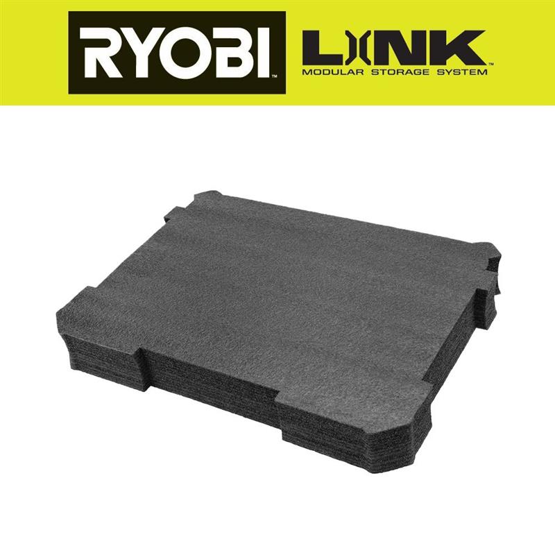 LINK Tool Box Foam Insert