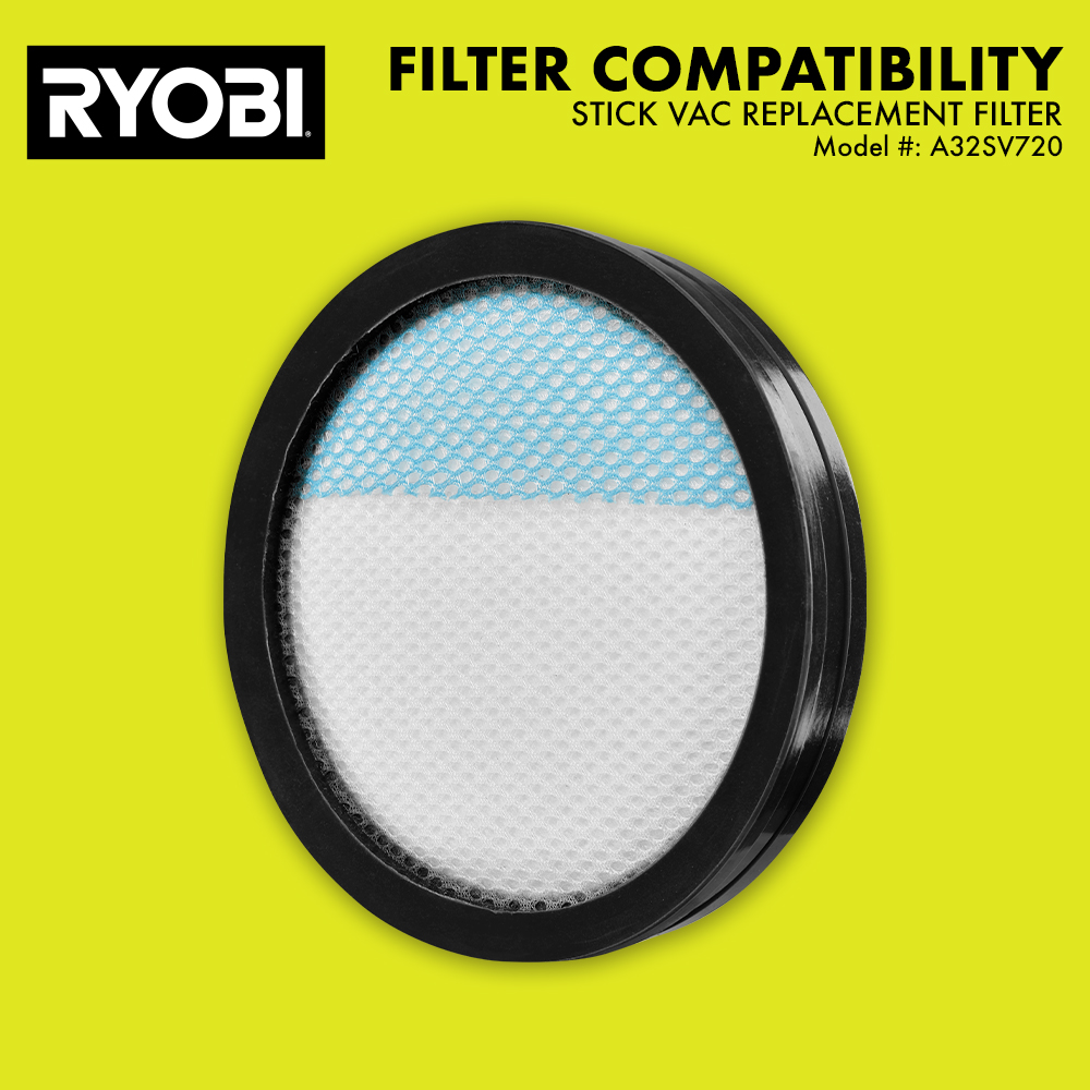 18V ONE+ STICK VACUUM KIT