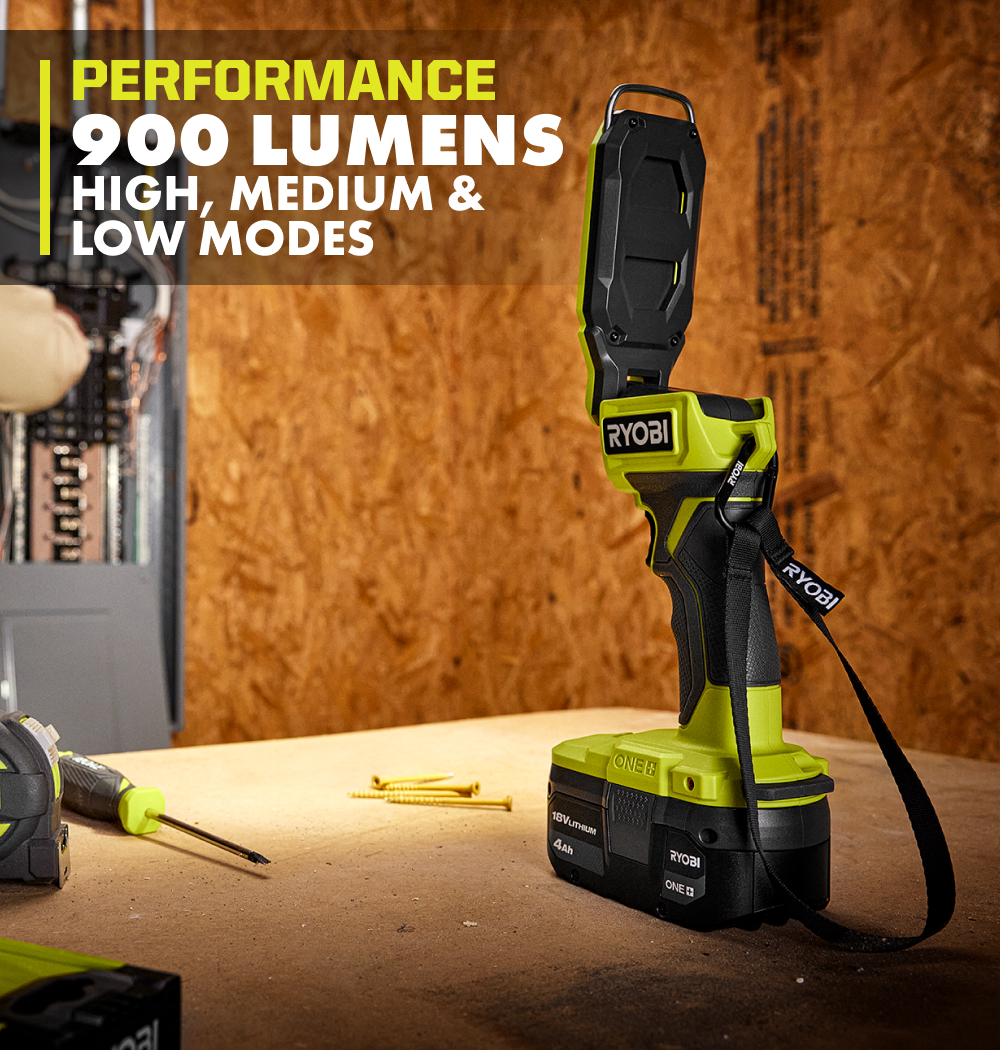 18V ONE+ LED STICK LIGHT