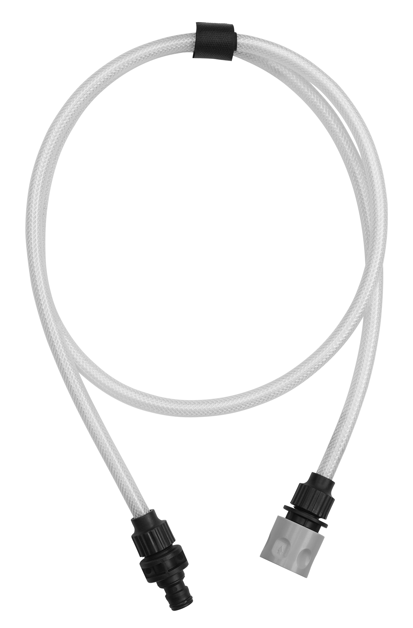 Quick Connect Hose for Electrostatic Sprayer