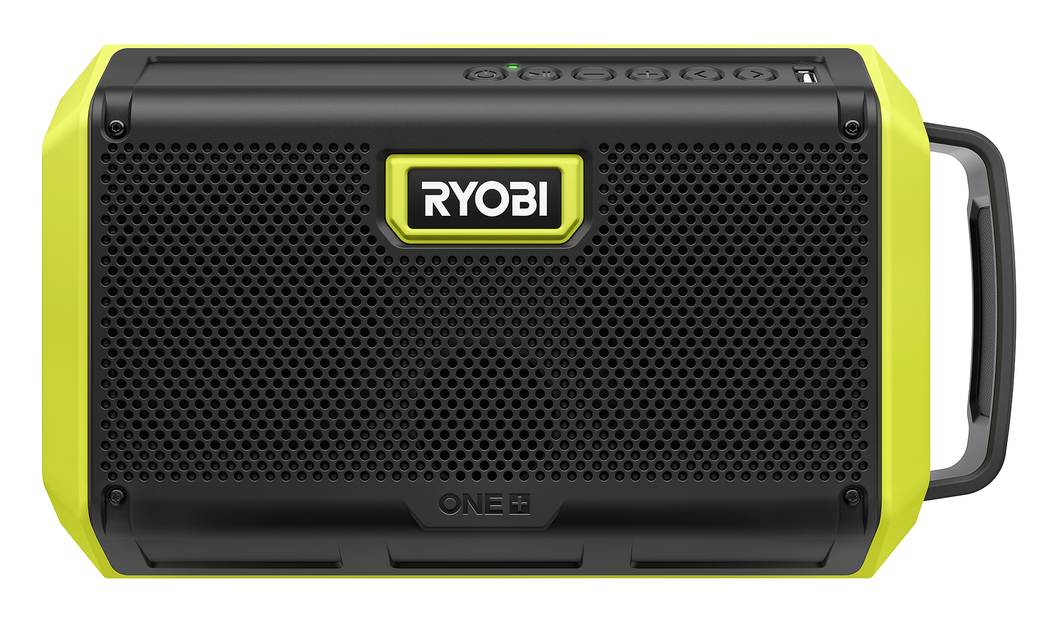 18V ONE+ Speaker with Bluetooth® Wireless Technology