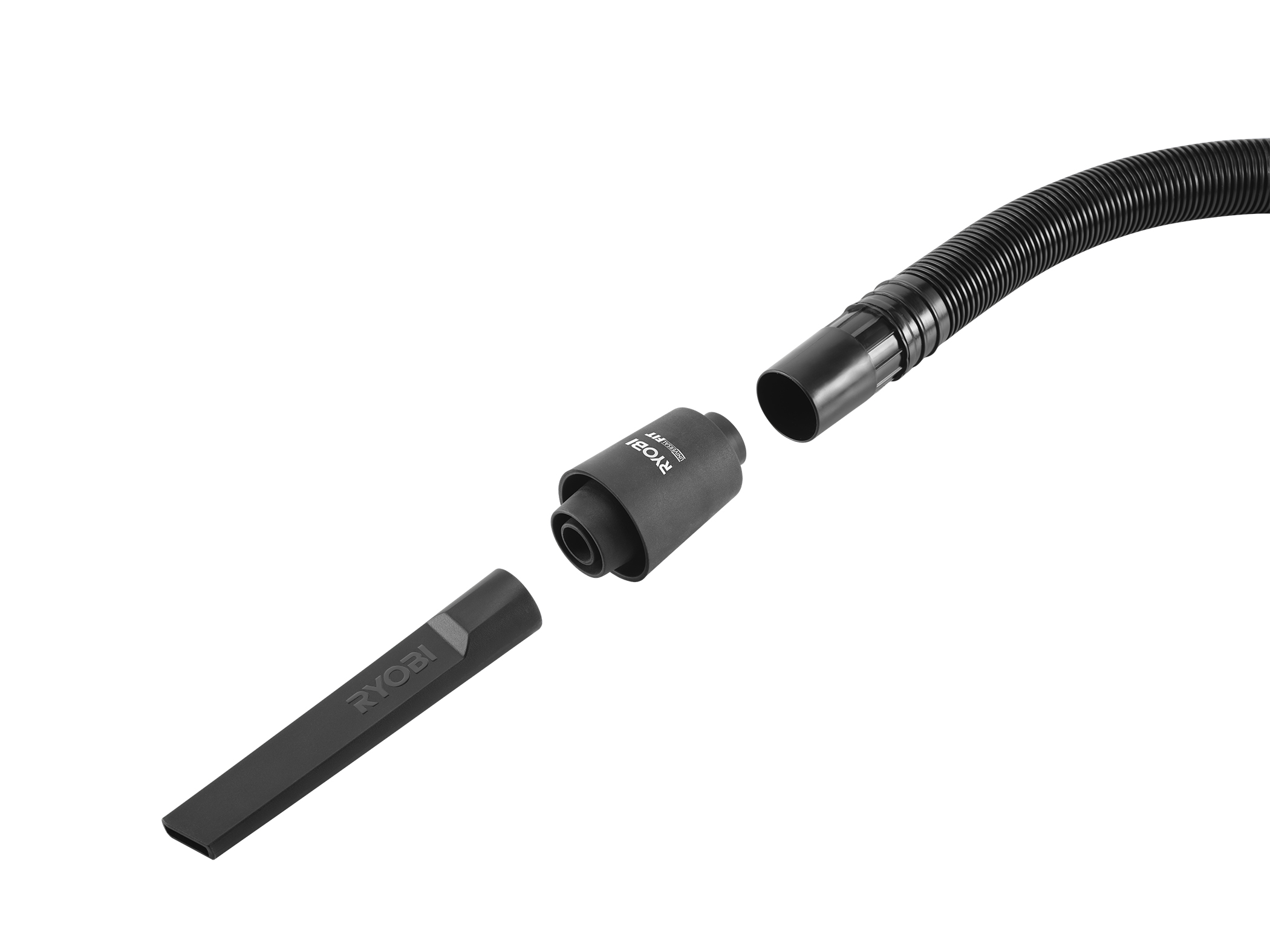 UNIVERSALFIT WET/DRY VACUUM ADAPTER