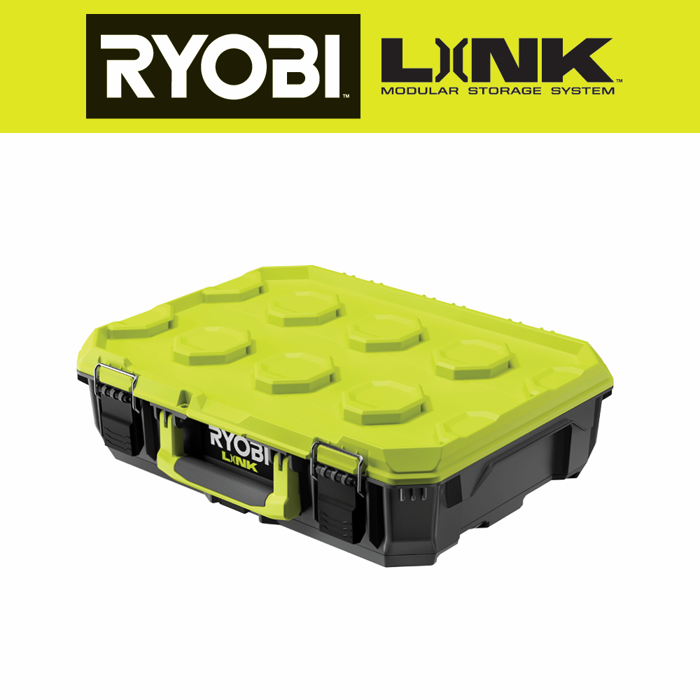 LINK TOOL BOX