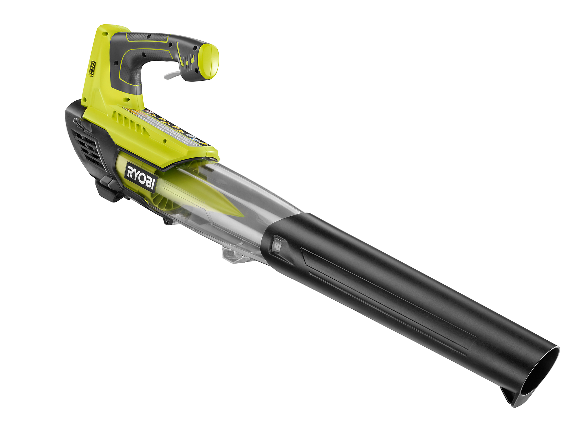 18V ONE+ 280 CFM JET FAN BLOWER KIT