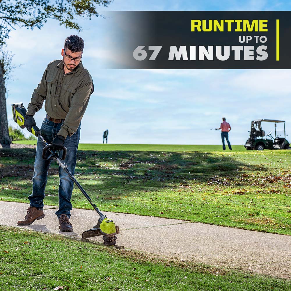 40V HP BRUSHLESS WHISPER SERIES 17