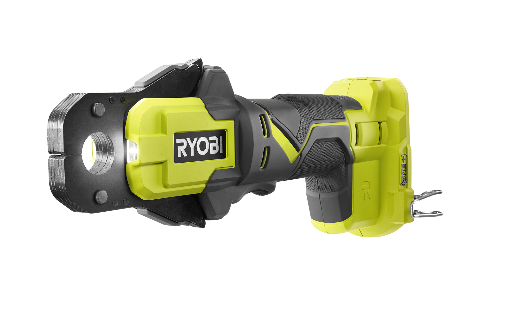 18V ONE+ PEX Crimp Ring Press Tool