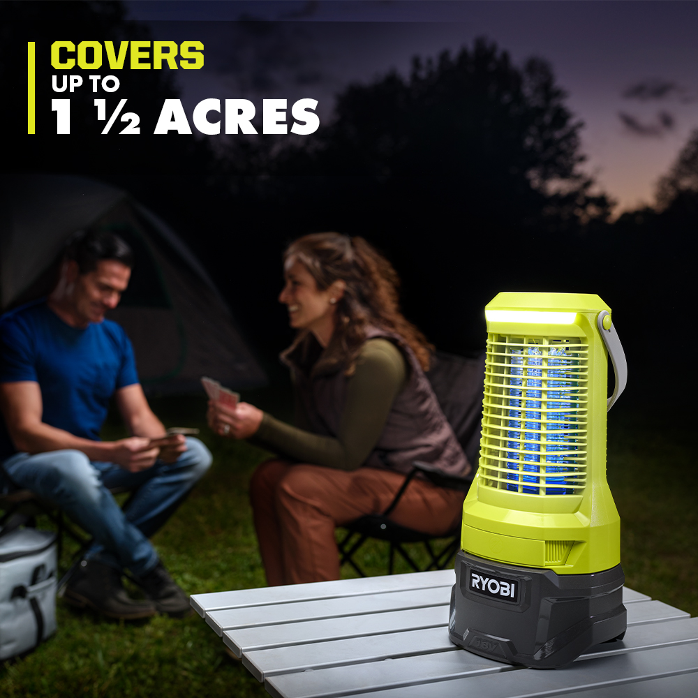 18V ONE+ BUG ZAPPER