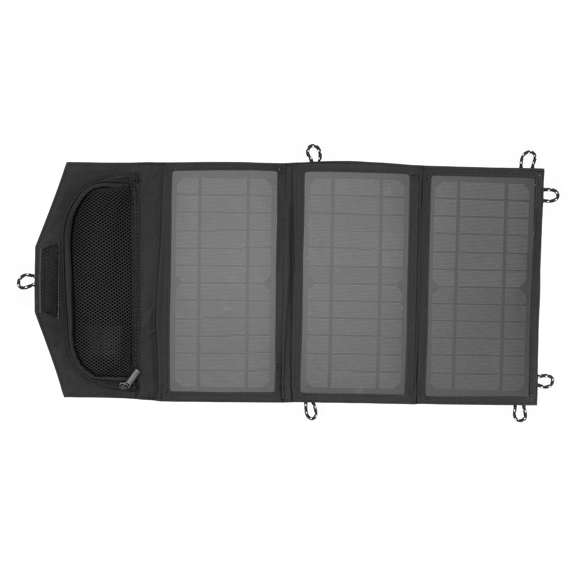 21-WATT FOLDABLE SOLAR PANEL