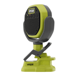 18V ONE+ VERSE™ CLAMP SPEAKER (TOOL ONLY)