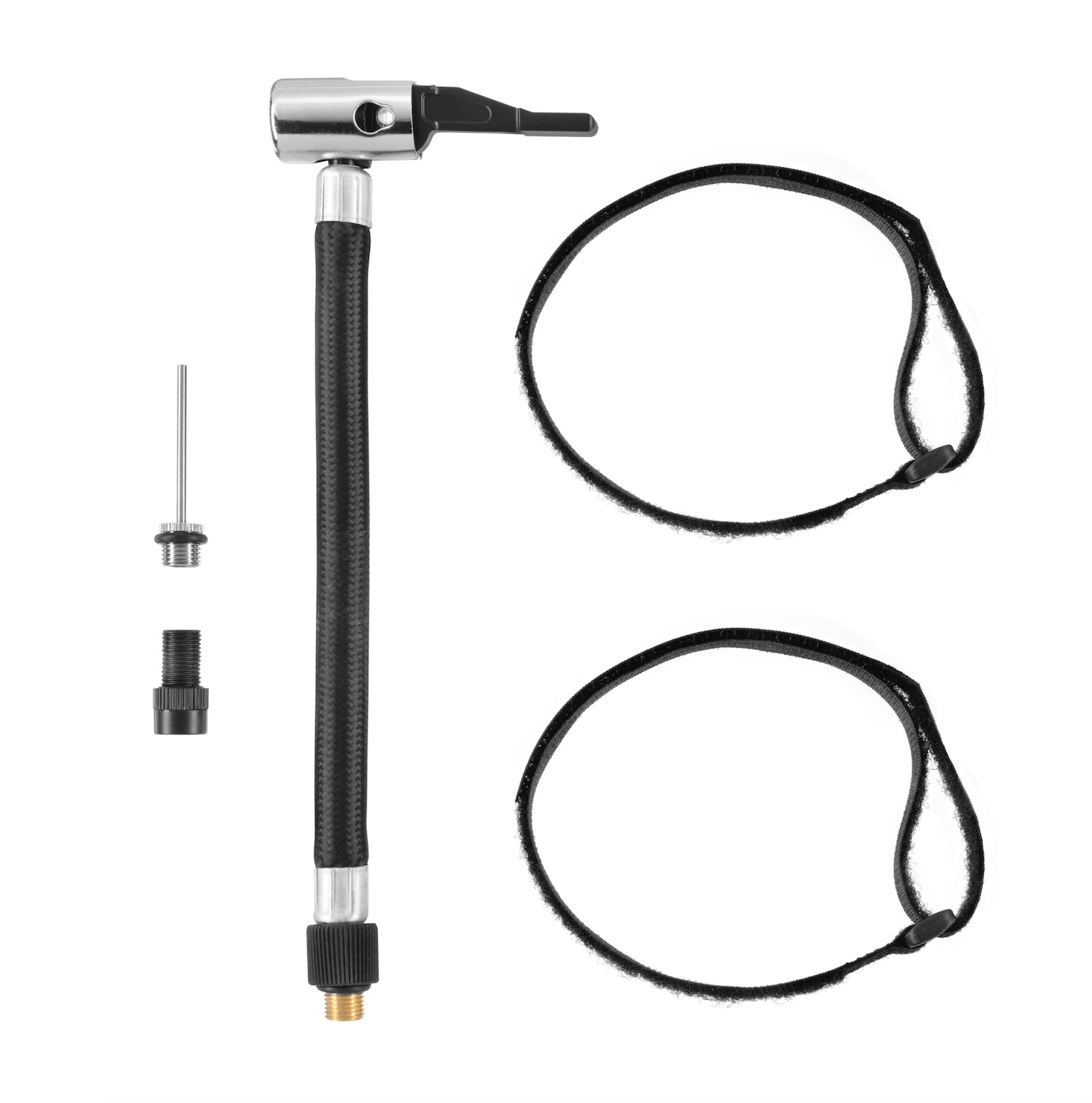 USB LITHIUM HIGH PRESSURE INFLATOR KIT