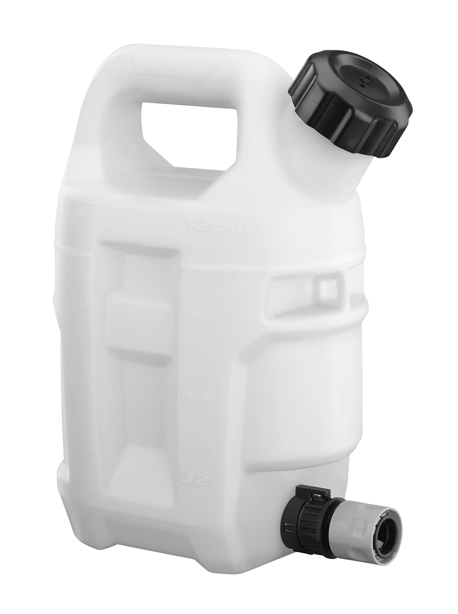 18V ONE+ Electrostatic Sprayer 1 Gal. Replacement Tank
