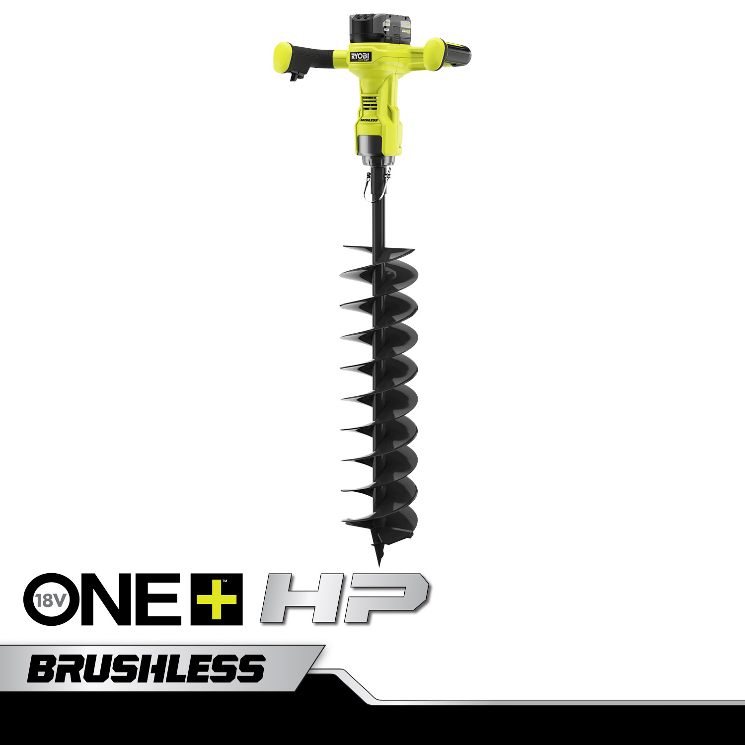 18V ONE+ HP BRUSHLESS 6