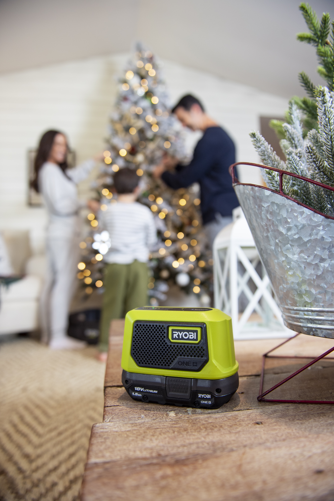 18V ONE+ 1.5AH LITHIUM BATTERY