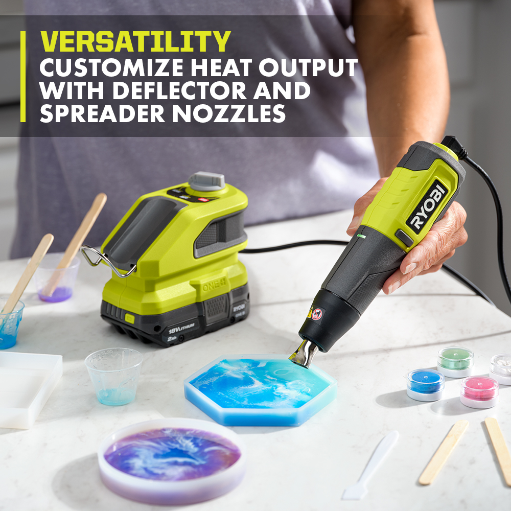 18V ONE+ HEAT PEN KIT